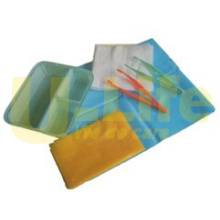 Sterile Dressing Kit for Basic Use